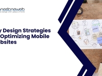 Key Design Strategies for Optimizing Mobile Websites